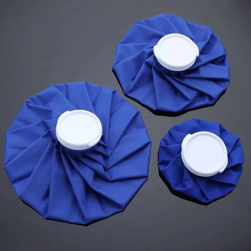 Reusable Medical Ice Pack Various Sizes