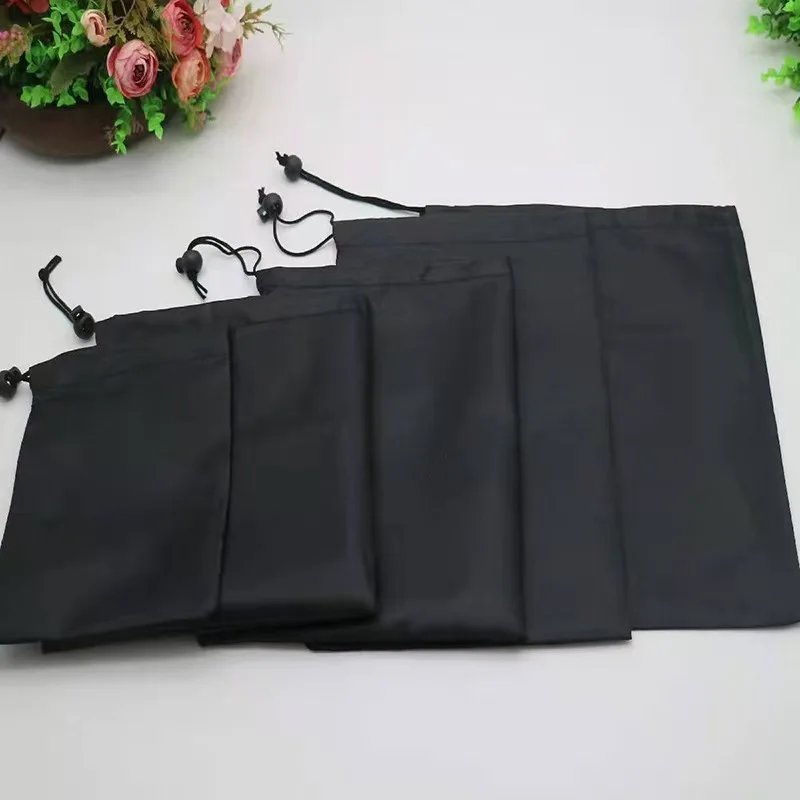 Waterproof Drawstring Bag Shoes Underwear Sport