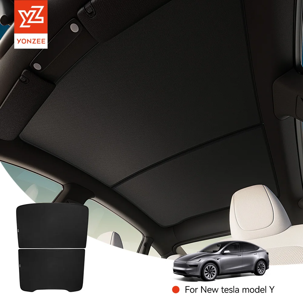 YZ Tesla Model 3 Y Highland
