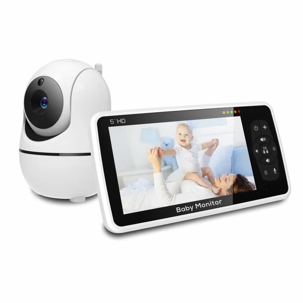 SM50 Additional Camera Accessory Link Select