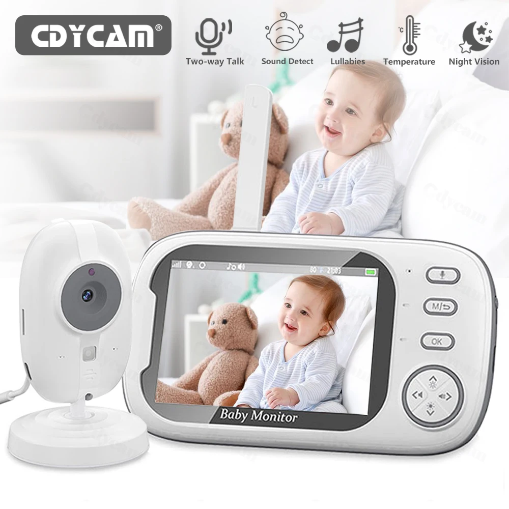 Baby Monitors Without WiFi: Secure, Offline Picks — 7 ranked picks