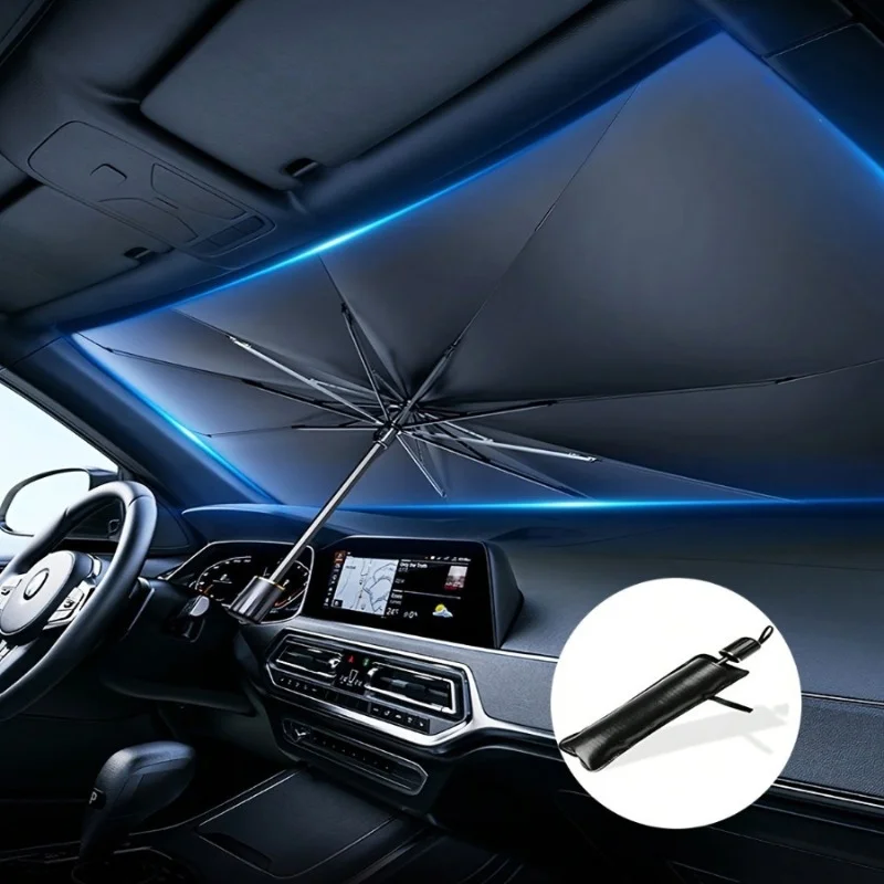 Car Sun Shades Drivers Are Buying Now — 7 ranked picks